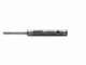 Стержень для шариковых ручек (черный), M22