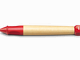 Lamy ABC карандаш 1.4 (красный корпус)